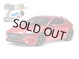 タミヤ(TAMIYA)/57910/1/10RC XB マツダ MAZDA3 (TT-02シャーシ)(完成品)