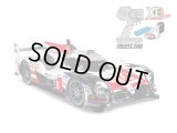 タミヤ(TAMIYA)/57914-K/XB トヨタ ガズーレーシング TS050 HYBRID (F103GT)Kセット
