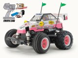 タミヤ(TAMIYA)/57915/XB コミカル マイティフロッグ(WR-02CBシャーシ)