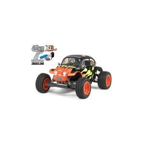 画像1: (8月25日発売予定/予約分)タミヤ(TAMIYA)/57929_K_M_S/XB ブリッツァービートル(2011) (メーカー純正品)