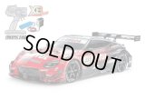 (5月15日発売予定/予約分)タミヤ(TAMIYA)/57939_K_M_S/1/10RC XB MOTUL AUTECH Z (TT-02シャーシ)