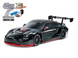 (4月発売予定/予約分)タミヤ(TAMIYA)/57941/XB ポルシェ 911 GT3 R (992) (TT-02シャーシ)