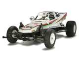 タミヤ(TAMIYA)/58346/1/10RC グラスホッパー 2WDバギー(未塗装/未組立)キット