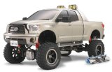 タミヤ(TAMIYA)/トヨタ TUNDRA ハイリフト 4chプロポ仕様(4WD)(未組立品)