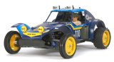 TAMIYA(タミヤ)/ホリデーバギー2010(未組立品)