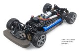 タミヤ(TAMIYA)/58600/TT-02　TYPE-S　シャーシキット(ボディ、RCメカ、バッテリー別)