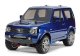 (8/22再入荷/予約)タミヤ(TAMIYA)/58614/MF-01X　スズキジムニー(JB23)（未組立品）