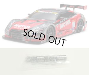 画像2: タミヤ(TAMIYA)/58625/TT-02　MOTUL AUTECH GT-R（未組立）