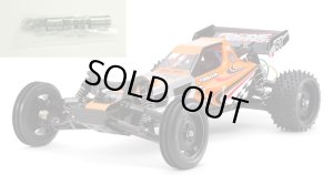 画像2: タミヤ(TAMIYA)/58628/DT-03 レーシングファイター(未組立品)