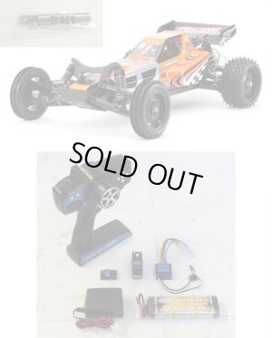 画像4: タミヤ(TAMIYA)/58628/DT-03 レーシングファイター(未組立品)