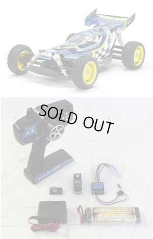 画像3: タミヤ(TAMIYA)/58630/TT-02B プラズマエッジII (未組立)