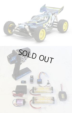 画像5: タミヤ(TAMIYA)/58630/TT-02B プラズマエッジII (未組立)