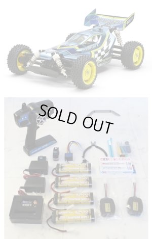 画像6: タミヤ(TAMIYA)/58630/TT-02B プラズマエッジII (未組立)