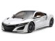 タミヤ(TAMIYA)/58634_58634-B_58634-F_58634-FB_58634-M_58634-S_58634-24BL/TT-02　NSX　(未組立・未塗装)