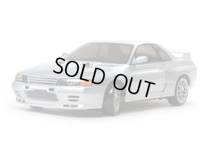 画像1: タミヤ(TAMIYA)/58651/TT-02D　NISSAN スカイラインGT-R (R32)(未組立/未塗装)