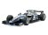 画像1: タミヤ(TAMIYA)/58652/1/10RC F104 PROII （タイプ2017ボディ付）(未組立/未塗装) (1)