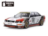 タミヤ(TAMIYA)/58682_B_F_FB_M_S_24BL/TT-02 1991 アウディ V8 ツーリング キット 各種セット(未組立)