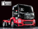 タミヤ(TAMIYA)/58683_B_F_FB_M_S_24BL/TT-01E メルセデス・ベンツ アクトロス MP4 MB モータースポーツ キット 各種セット(未組立)