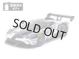 タミヤ(TAMIYA)/58689_B_F_FB_M_S_24BL/TT-02 2020 フォード GT MK II(未組立)