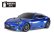 画像1: タミヤ(TAMIYA)/58702/TT-02 SUBARU BRZ(ZD8) (未組立) (1)