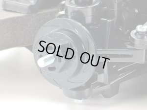 画像4: タミヤ(TAMIYA)/58702/TT-02 SUBARU BRZ(ZD8) (未組立)