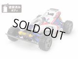 タミヤ(TAMIYA)/58706_B_F_FB_M_S_24BL/1/10RC サンダーショット (2022) キット (未組立)