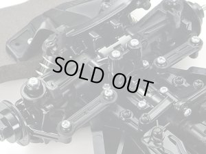 画像4: (11月9日発売/予約分)タミヤ(TAMIYA)/58713/TT-02 三菱 ランサー エボリューション V(未組立)