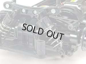 画像7: (11月9日発売/予約分)タミヤ(TAMIYA)/58713/TT-02 三菱 ランサー エボリューション V(未組立)