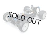 (3月15日発売予定/予約分)タミヤ(TAMIYA)/58717/TT-02BR シャーシキット(未組立) ※RCメカ類別売