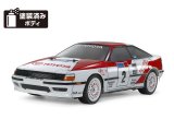 タミヤ(TAMIYA)/58718_B_F_FB_M_S_24BL/TT-02 トヨタ セリカ GT-FOUR (ST165)(未組立)