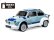 画像1: タミヤ(TAMIYA)/58721/MB-01 フィアット アバルト 1000TCR ベルリーナ コルサ キット(未塗装/未組立) (1)