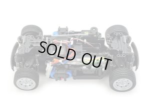 画像3: タミヤ(TAMIYA)/58721/MB-01 フィアット アバルト 1000TCR ベルリーナ コルサ キット(未塗装/未組立)