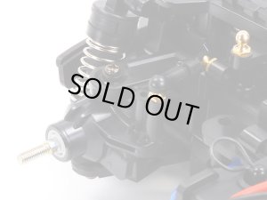 画像4: タミヤ(TAMIYA)/58721/MB-01 フィアット アバルト 1000TCR ベルリーナ コルサ キット(未塗装/未組立)