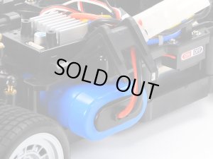 画像7: タミヤ(TAMIYA)/58721/MB-01 フィアット アバルト 1000TCR ベルリーナ コルサ キット(未塗装/未組立)