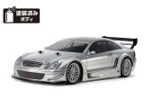 タミヤ(TAMIYA)/58722/TT-02 2002 メルセデス・ベンツ CLK AMG レーシングバージョン(未組立)