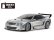 画像1: タミヤ(TAMIYA)/58722/TT-02 2002 メルセデス・ベンツ CLK AMG レーシングバージョン(未組立) (1)
