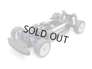 画像1: (9月28日発売予定/予約分)タミヤ(TAMIYA)/58726/XV-02RS PRO シャーシキット(未組立) ※