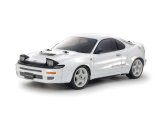 (3月13日発売予定/予約分)タミヤ(TAMIYA)/58730/TT-02 トヨタ セリカ GT-FOUR RC (ST185) (未塗装/未組立)