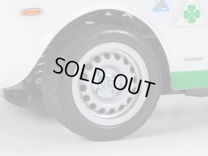 画像4: (1月17日発売予定/予約分)タミヤ(TAMIYA)/58732/MB-01 アルファロメオ ジュリア スプリント GTA クラブレーサー 塗装済ボディ付(未組立)