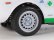 画像4: (1月17日発売予定/予約分)タミヤ(TAMIYA)/58732/MB-01 アルファロメオ ジュリア スプリント GTA クラブレーサー 塗装済ボディ付(未組立)