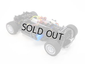 画像5: (1月17日発売予定/予約分)タミヤ(TAMIYA)/58732/MB-01 アルファロメオ ジュリア スプリント GTA クラブレーサー 塗装済ボディ付(未組立)