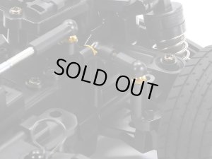 画像6: (1月17日発売予定/予約分)タミヤ(TAMIYA)/58732/MB-01 アルファロメオ ジュリア スプリント GTA クラブレーサー 塗装済ボディ付(未組立)