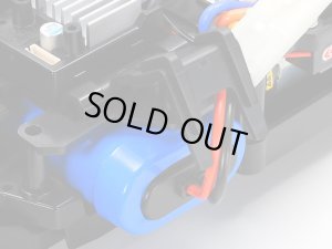 画像9: (1月17日発売予定/予約分)タミヤ(TAMIYA)/58732/MB-01 アルファロメオ ジュリア スプリント GTA クラブレーサー 塗装済ボディ付(未組立)