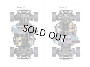 画像10: (1月17日発売予定/予約分)タミヤ(TAMIYA)/58732/MB-01 アルファロメオ ジュリア スプリント GTA クラブレーサー 塗装済ボディ付(未組立)