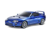 タミヤ(TAMIYA)/58733/BT-01 トヨタ スープラ (JZA80) (未塗装/未組立)