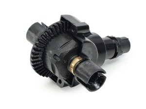 画像7: タミヤ(TAMIYA)/58733/BT-01 トヨタ スープラ (JZA80) (未塗装/未組立)