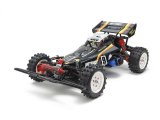 (3月13日発売予定/予約分)タミヤ(TAMIYA)/58737/1/10RC ホットショットII(2024) (未塗装/未組立)