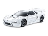 (6月12日発売予定/予約分)タミヤ(TAMIYA)/58739/TT-02 1998 Honda NSX レーシング 塗装済ボディ付(未組立)