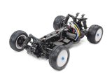 (1月7日発売予定/予約分)タミヤ(TAMIYA)/58753/1/10RC DB01 SR シャーシキット (未組立)