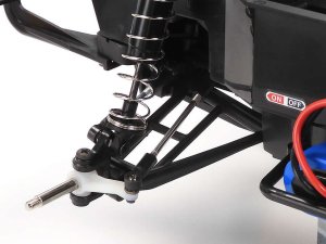 画像4: タミヤ(TAMIYA)/58755/1/12RC ランチボックスEVO (未組立)